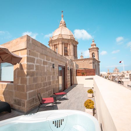 Quaint Boutique Hotel Nadur Eksteriør billede