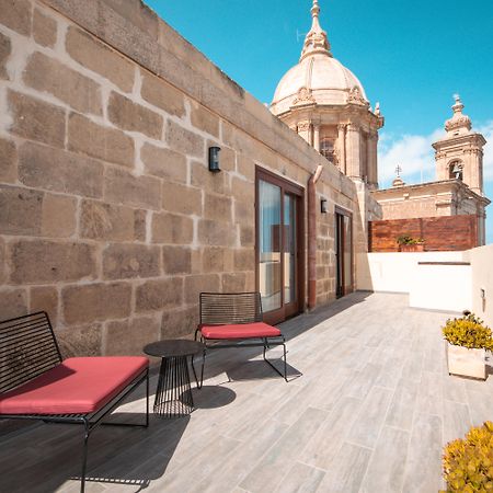 Quaint Boutique Hotel Nadur Eksteriør billede