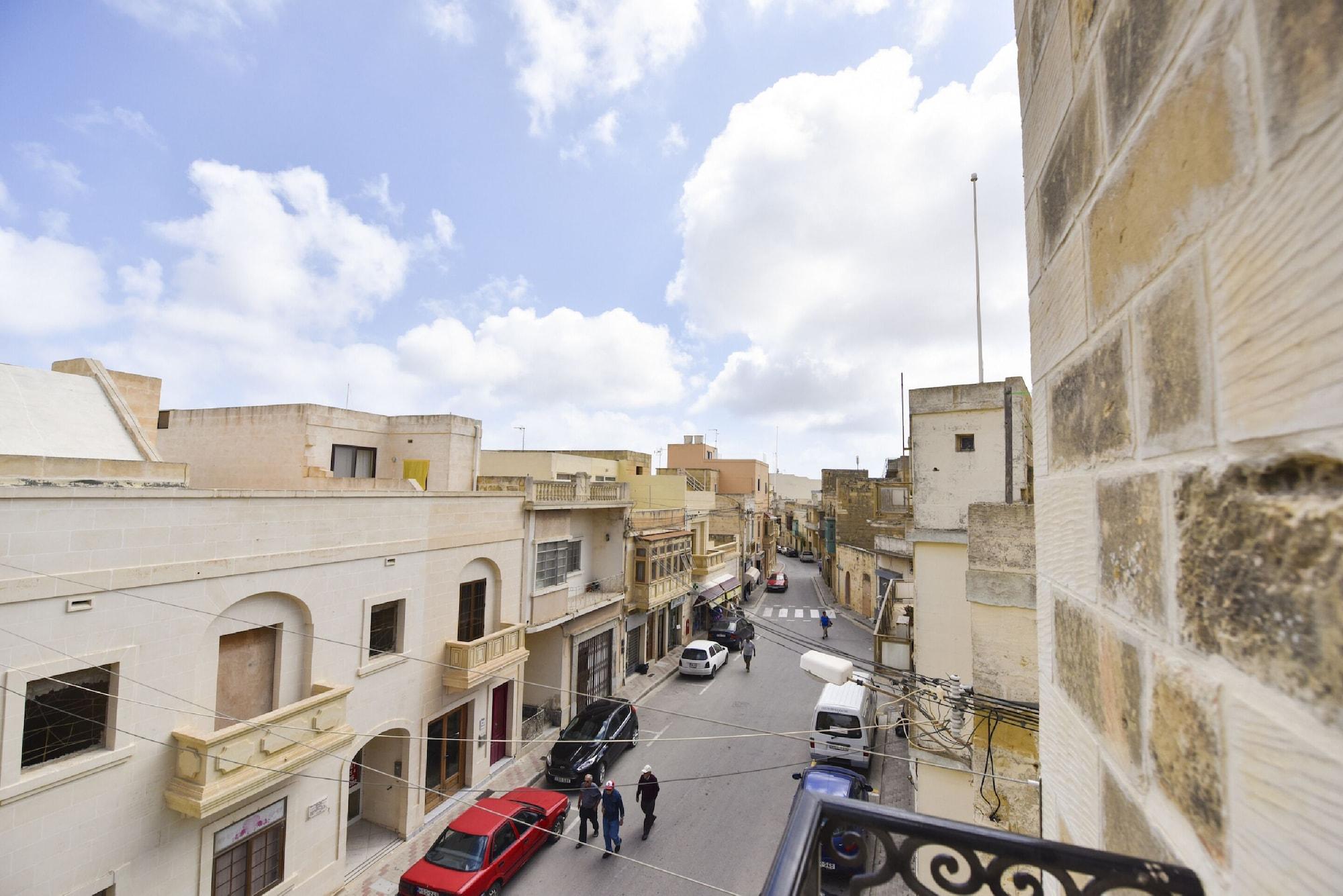 Quaint Boutique Hotel Nadur Eksteriør billede