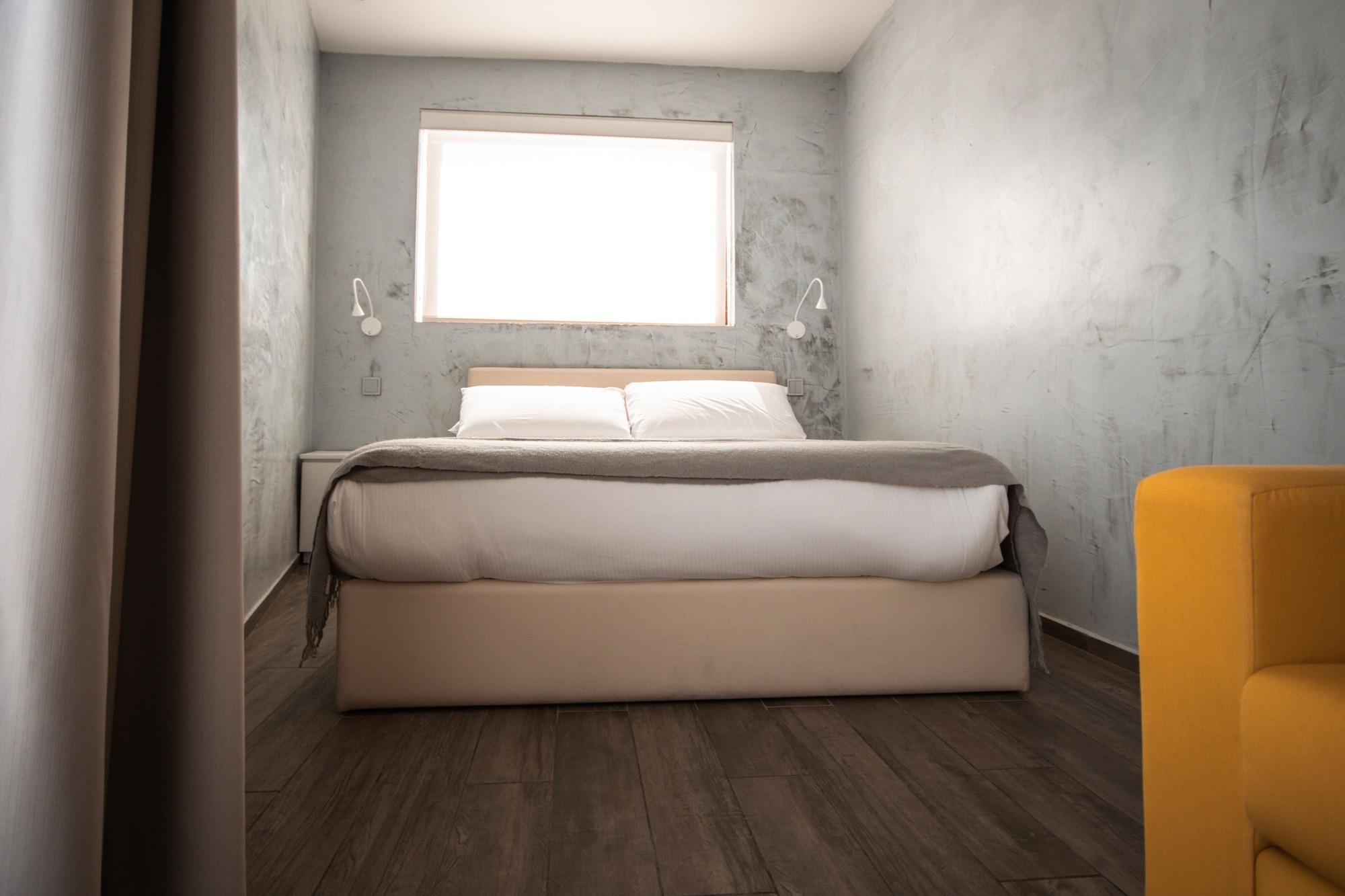 Quaint Boutique Hotel Nadur Eksteriør billede