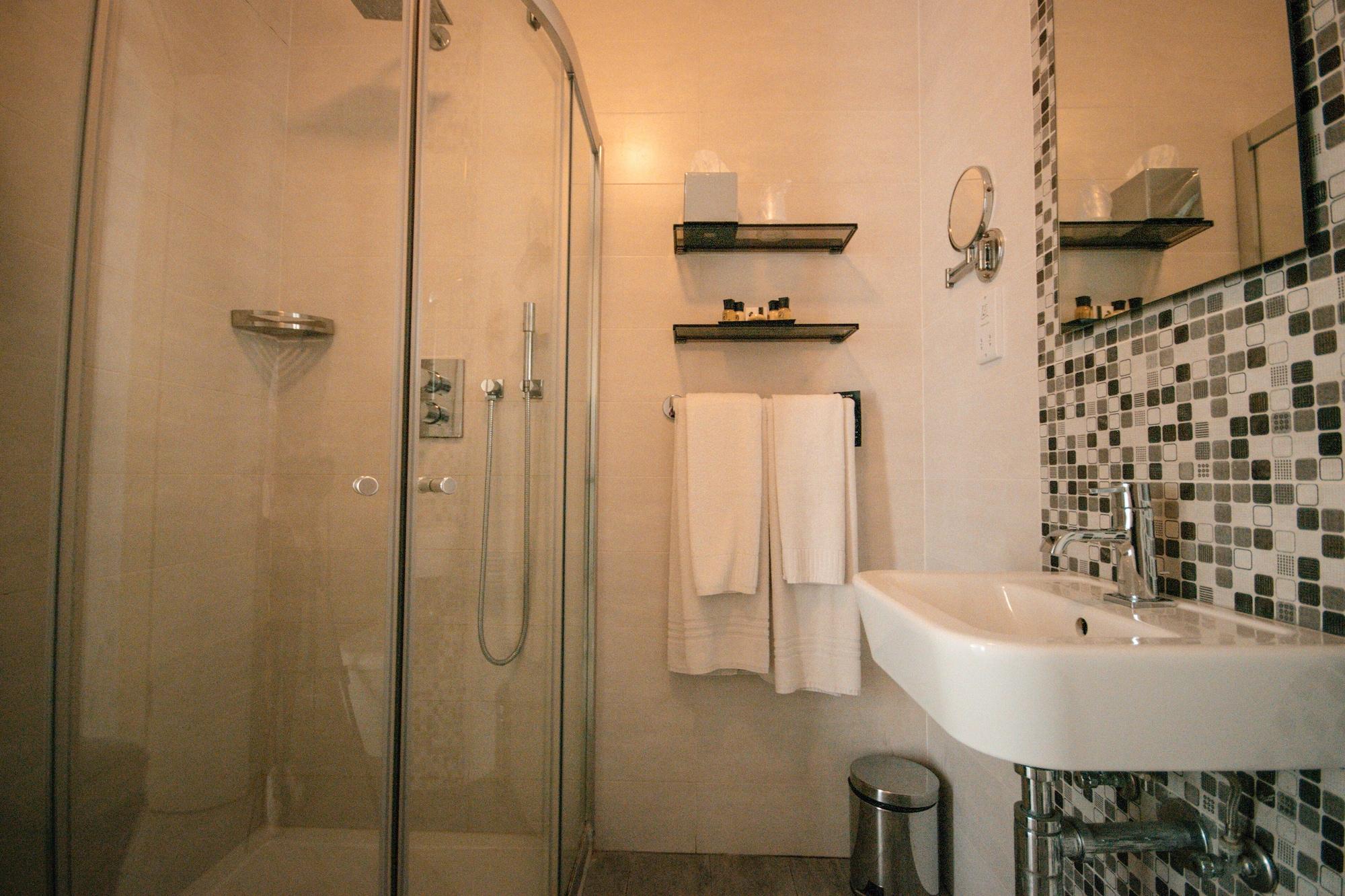 Quaint Boutique Hotel Nadur Eksteriør billede