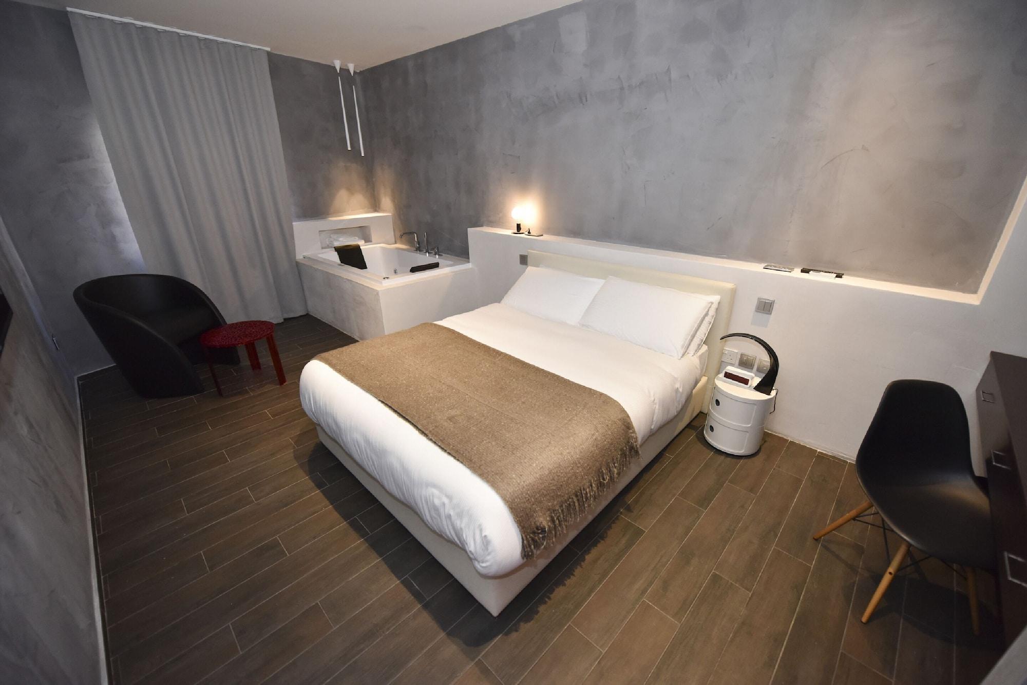 Quaint Boutique Hotel Nadur Eksteriør billede