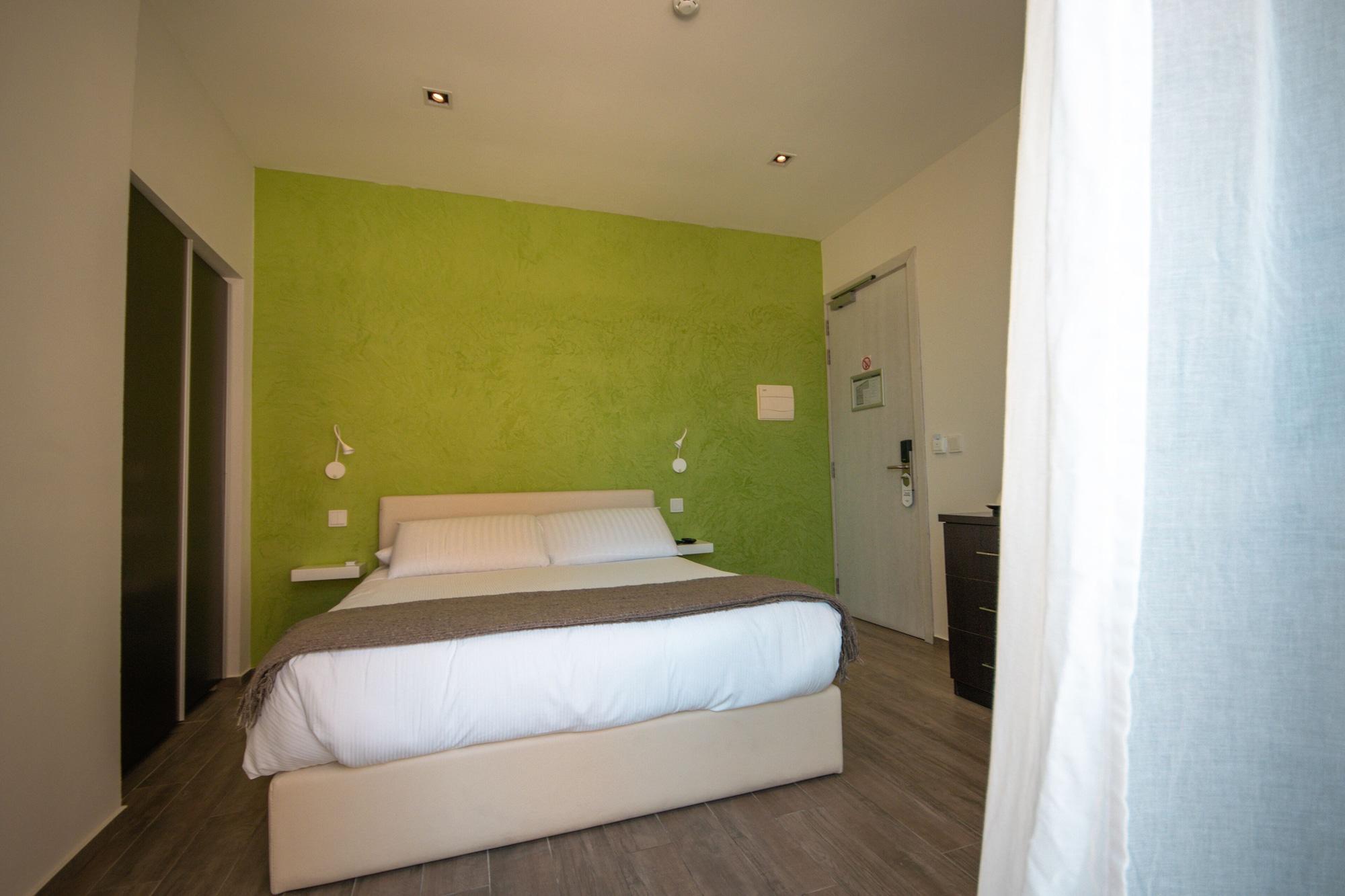 Quaint Boutique Hotel Nadur Eksteriør billede
