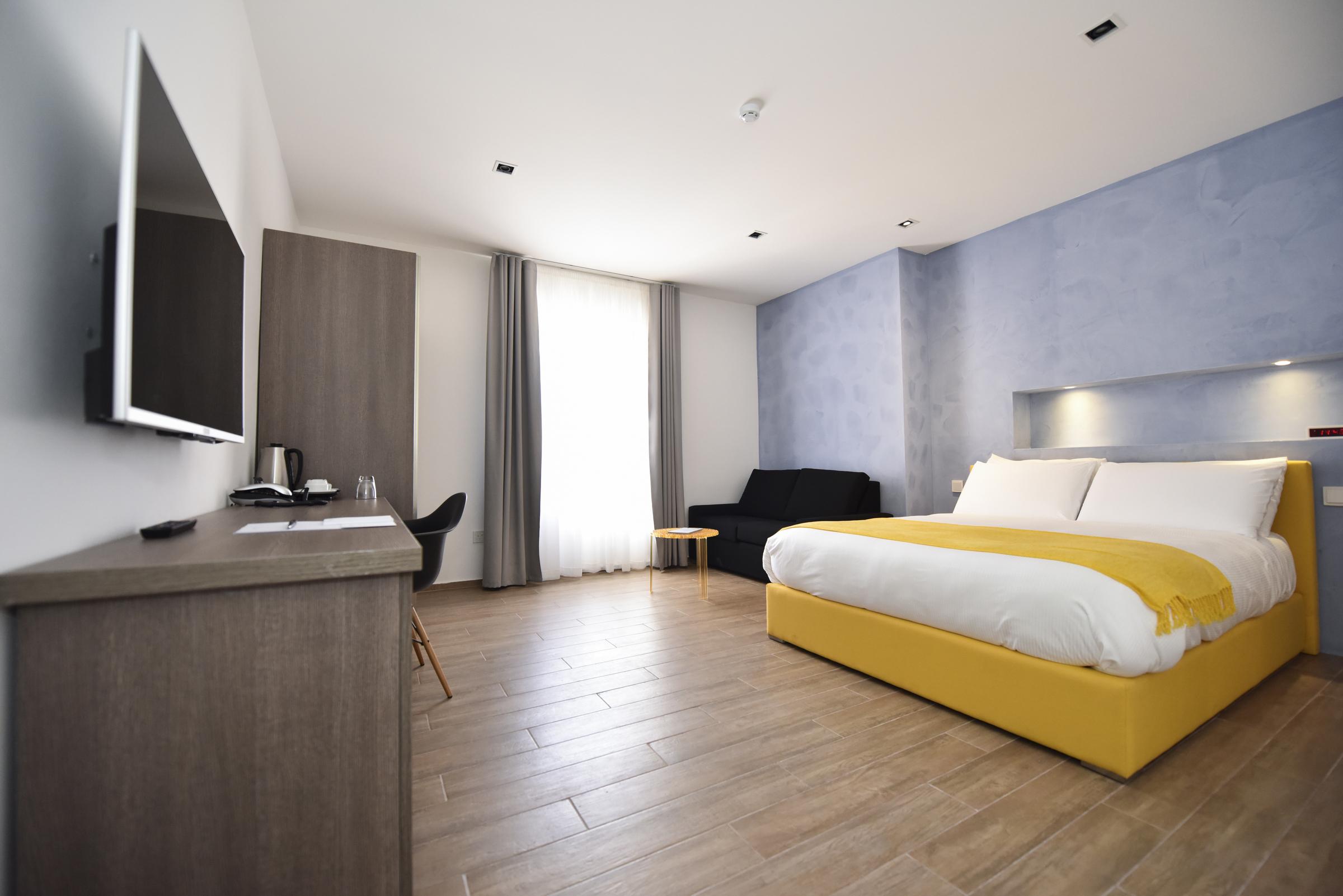 Quaint Boutique Hotel Nadur Eksteriør billede