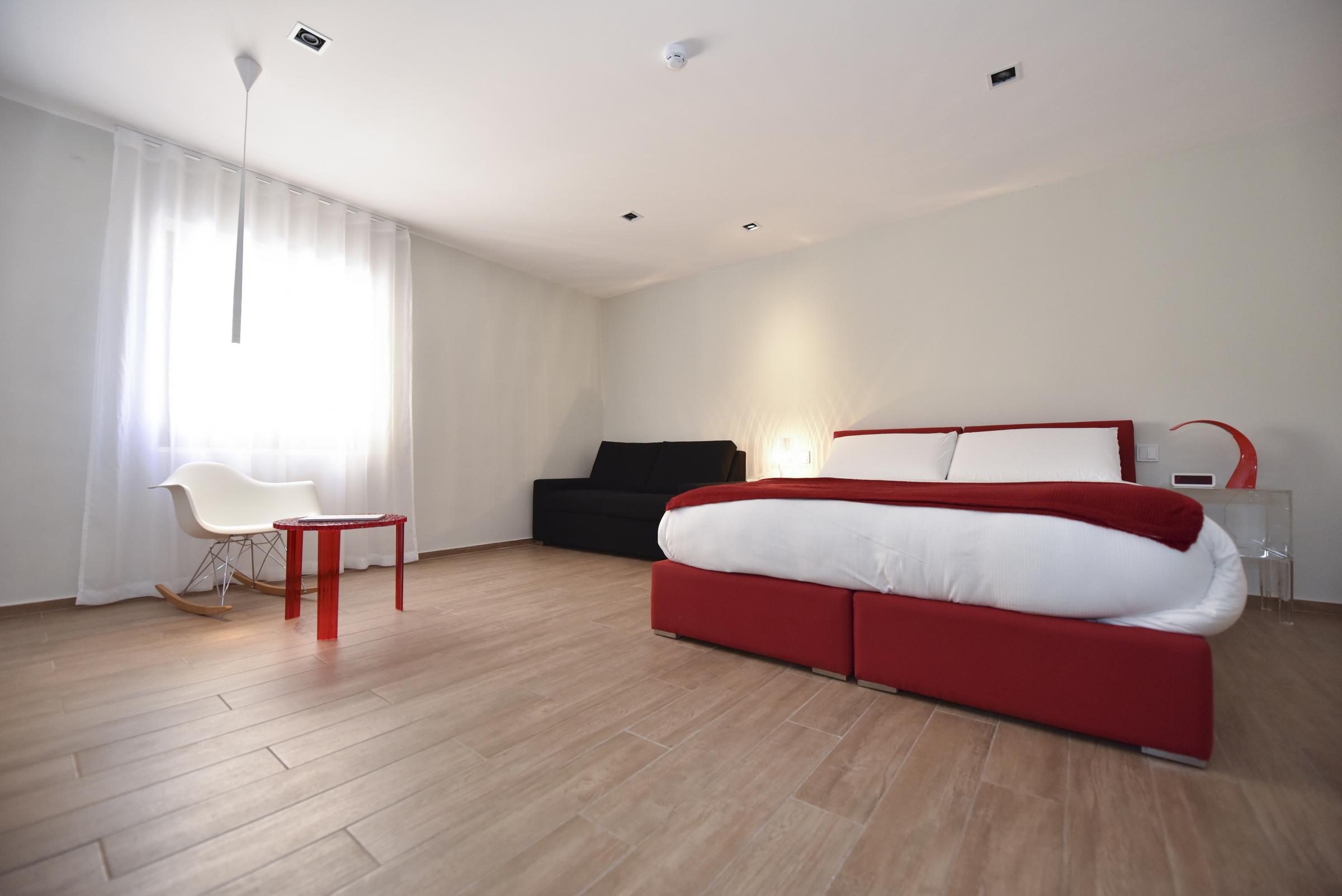 Quaint Boutique Hotel Nadur Eksteriør billede