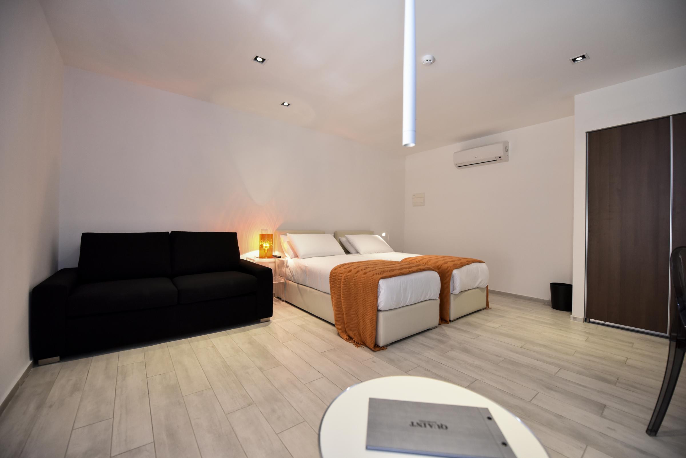Quaint Boutique Hotel Nadur Eksteriør billede