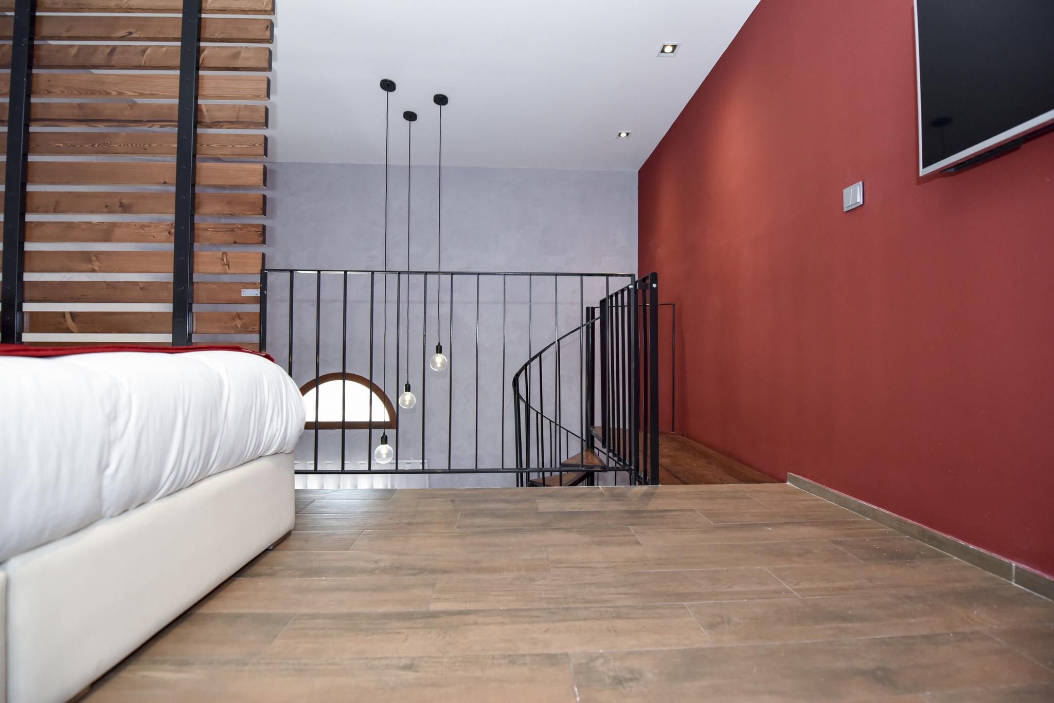 Quaint Boutique Hotel Nadur Eksteriør billede