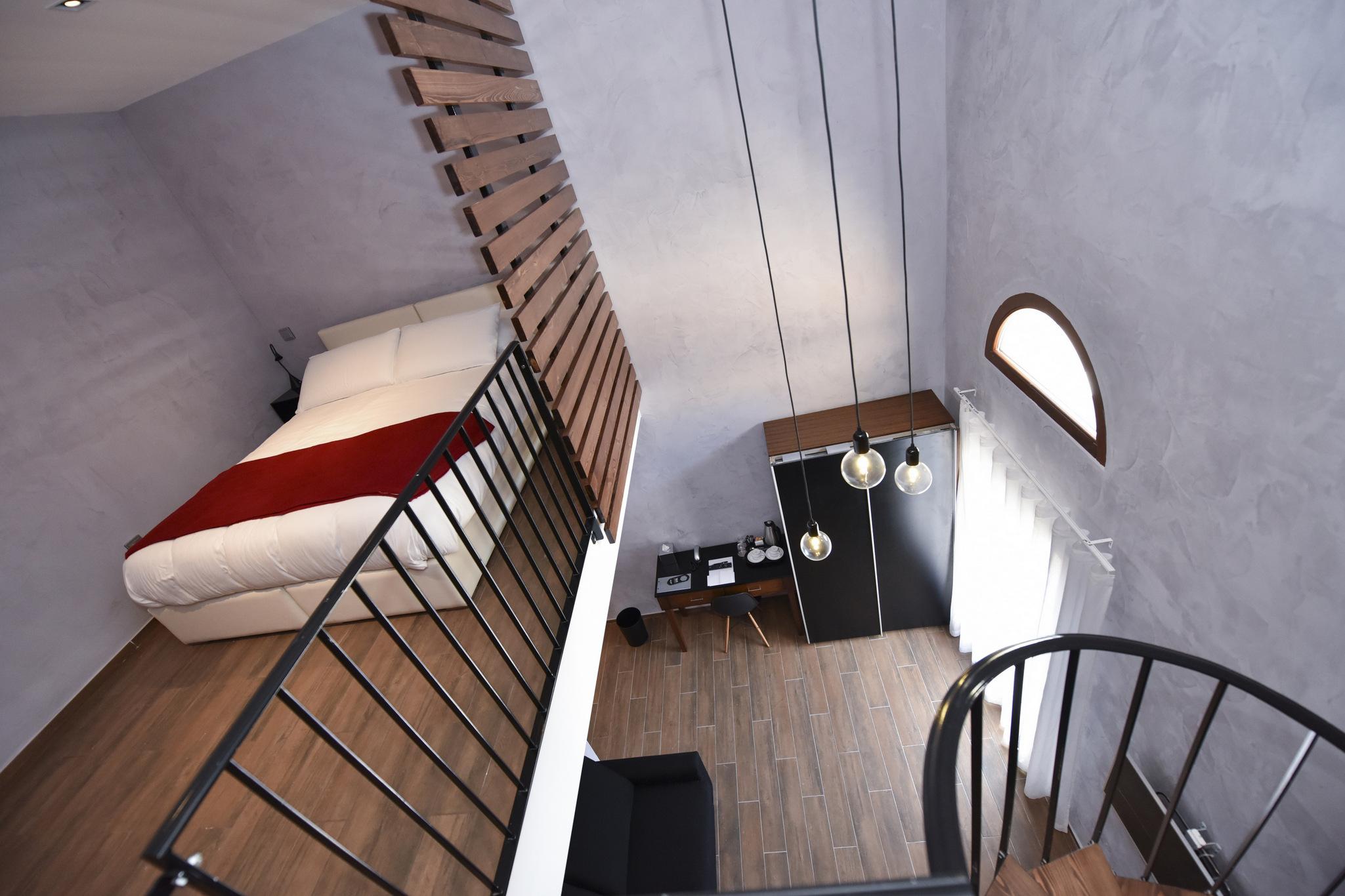 Quaint Boutique Hotel Nadur Eksteriør billede