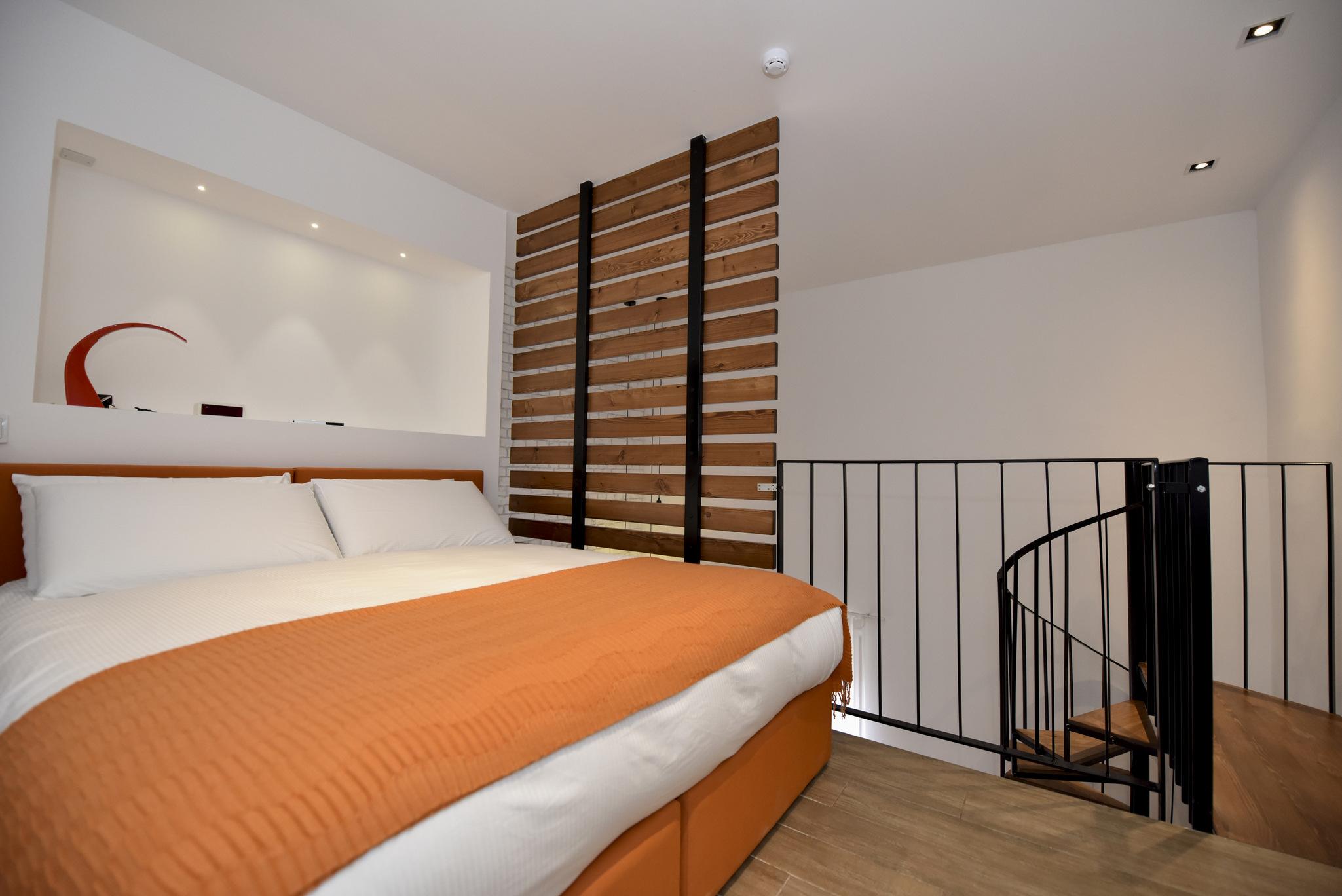 Quaint Boutique Hotel Nadur Eksteriør billede