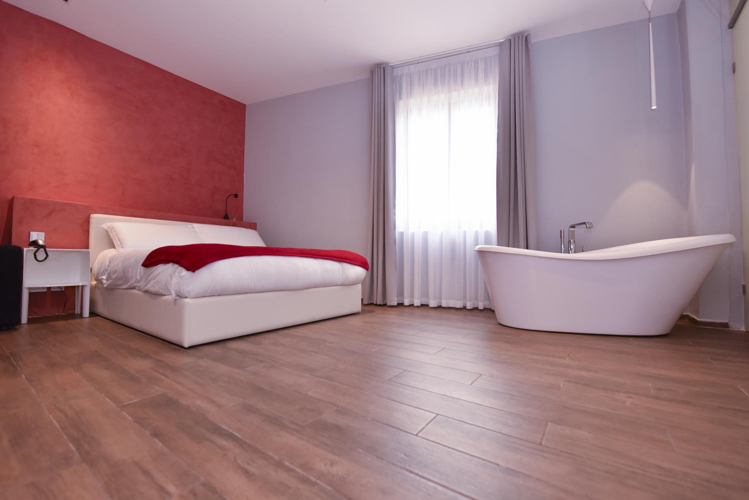 Quaint Boutique Hotel Nadur Eksteriør billede