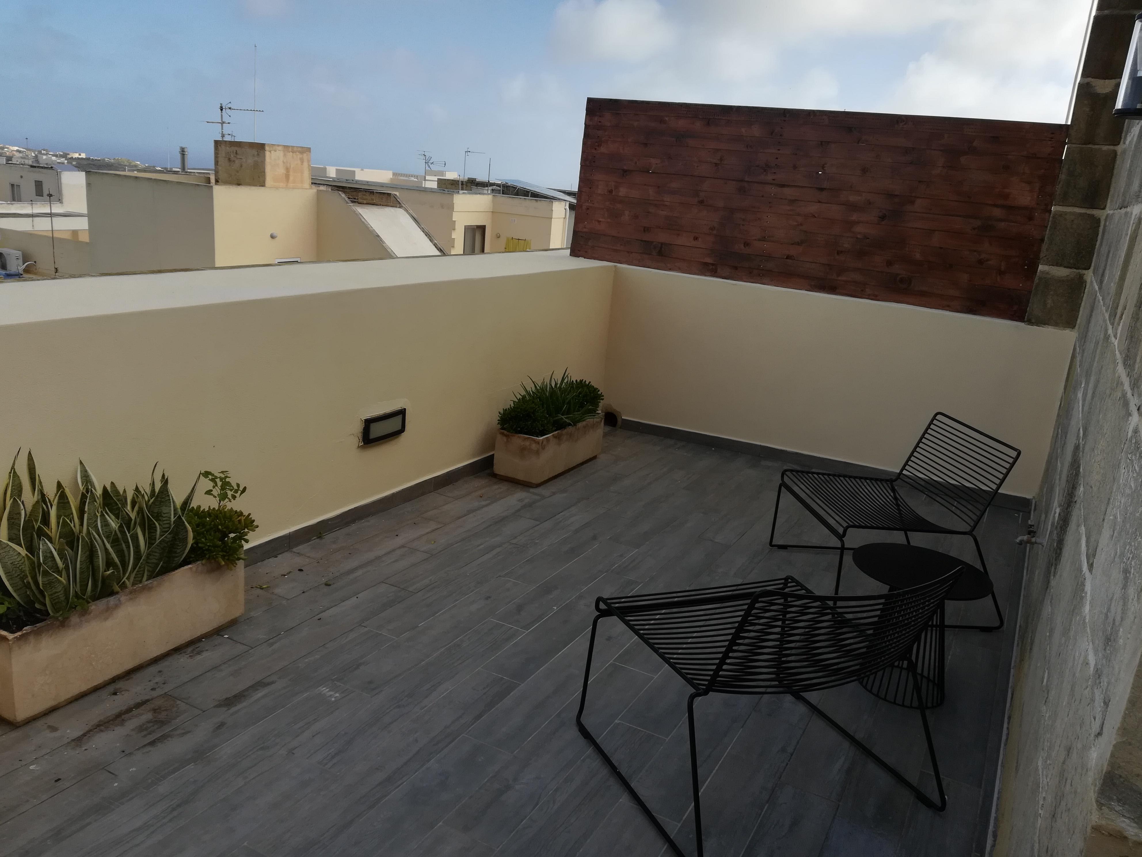 Quaint Boutique Hotel Nadur Eksteriør billede