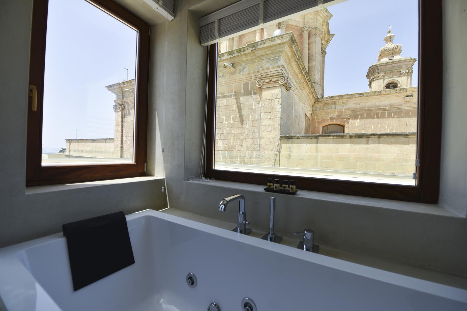 Quaint Boutique Hotel Nadur Eksteriør billede