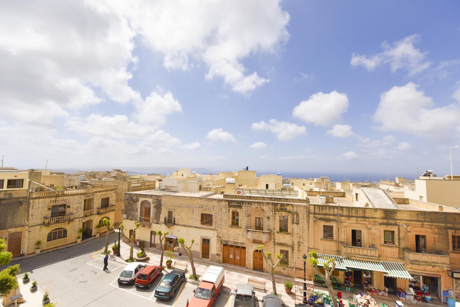 Quaint Boutique Hotel Nadur Eksteriør billede