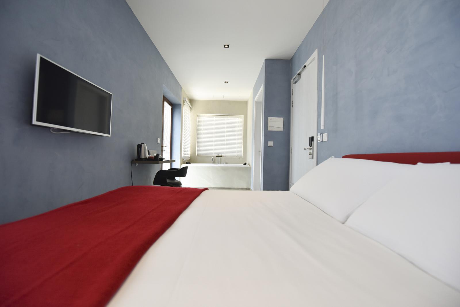 Quaint Boutique Hotel Nadur Eksteriør billede