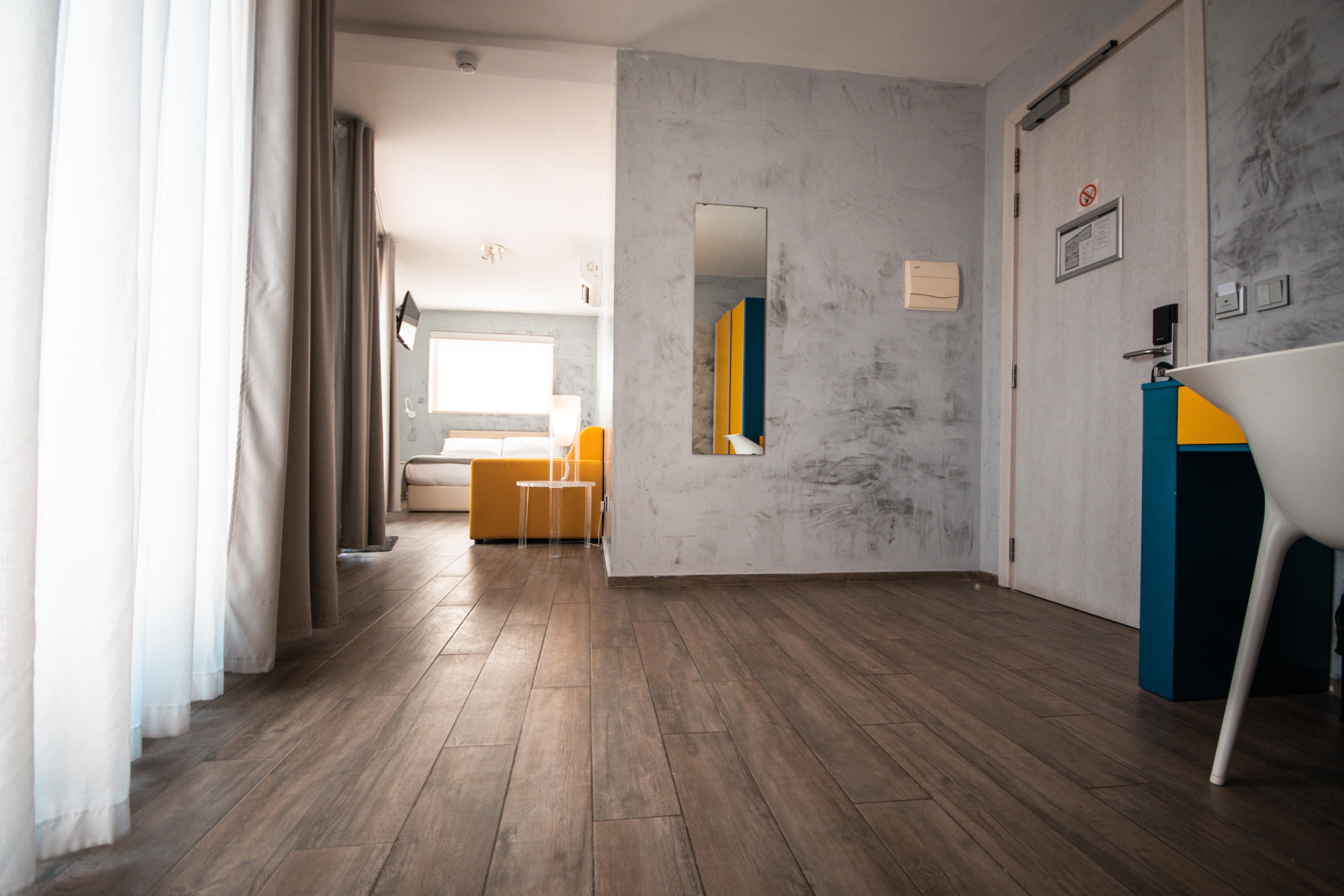 Quaint Boutique Hotel Nadur Eksteriør billede