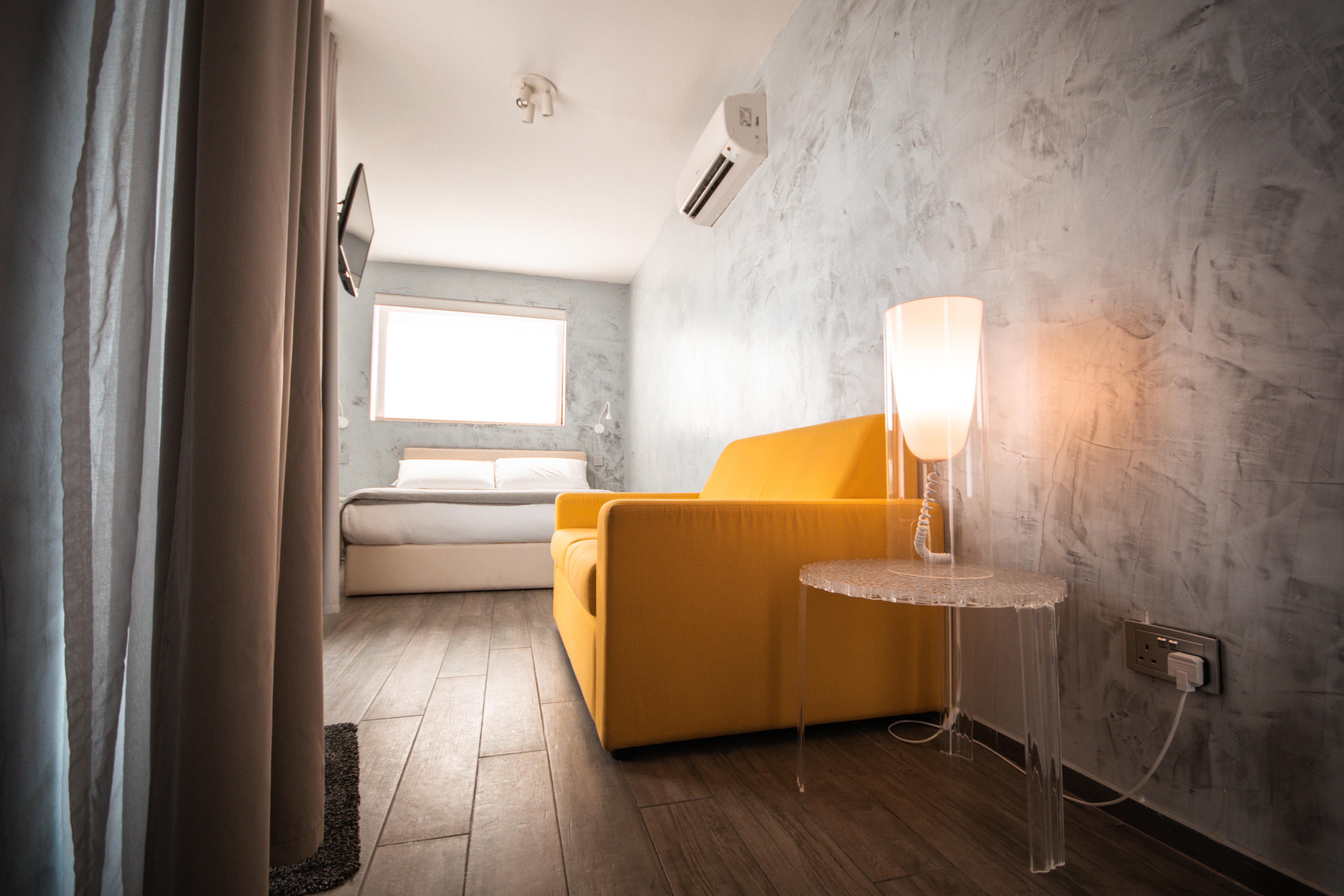 Quaint Boutique Hotel Nadur Eksteriør billede