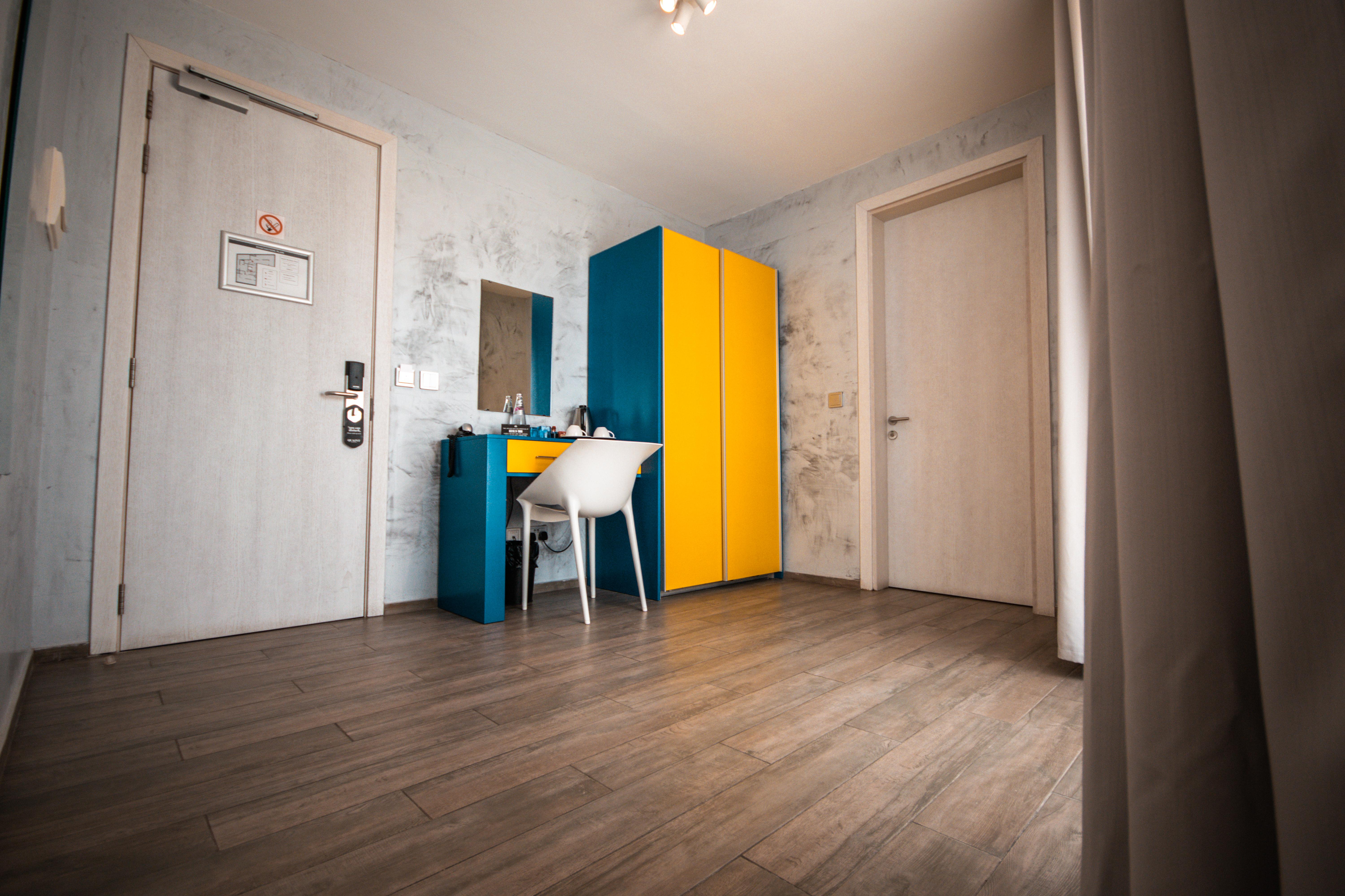 Quaint Boutique Hotel Nadur Eksteriør billede