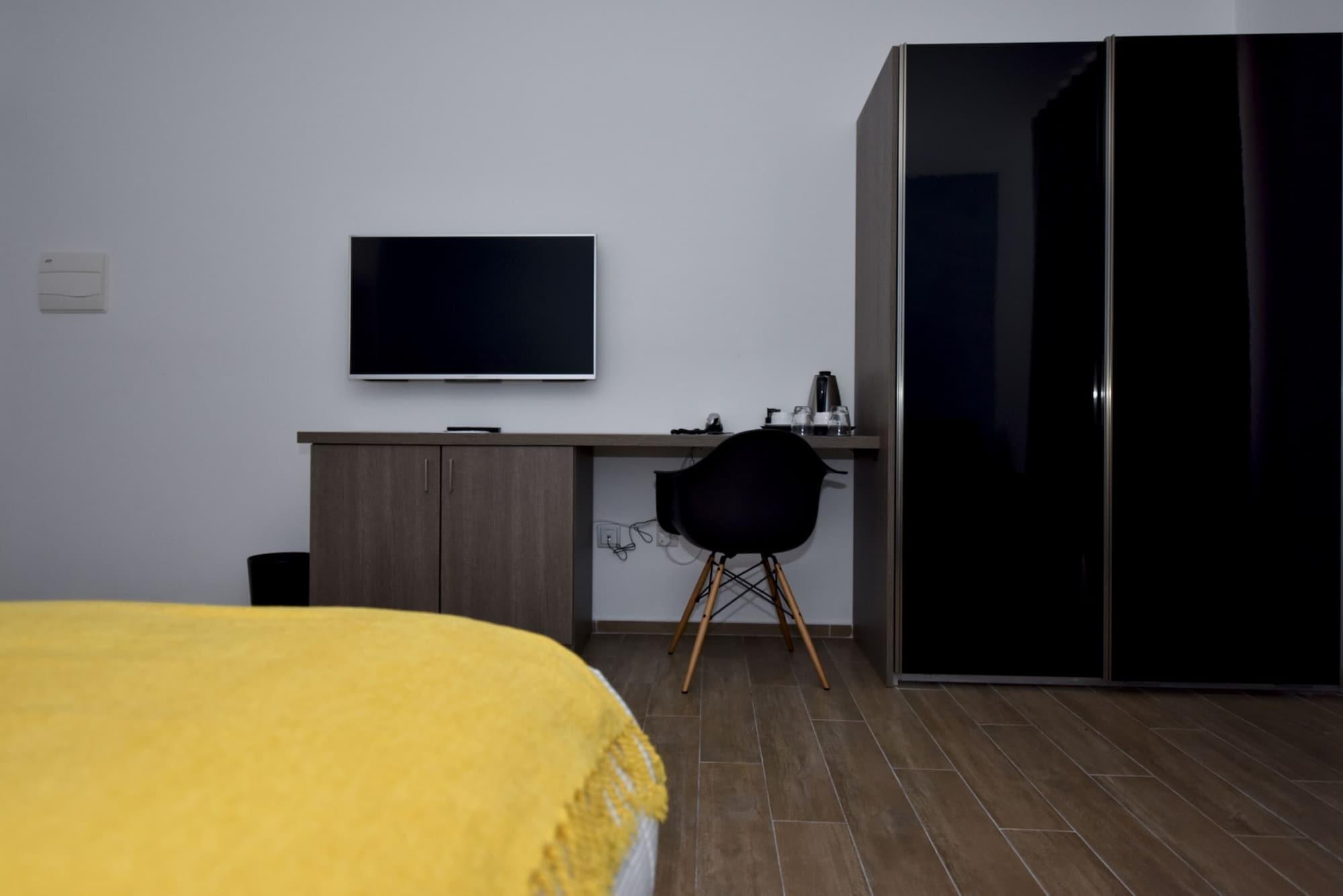Quaint Boutique Hotel Nadur Eksteriør billede