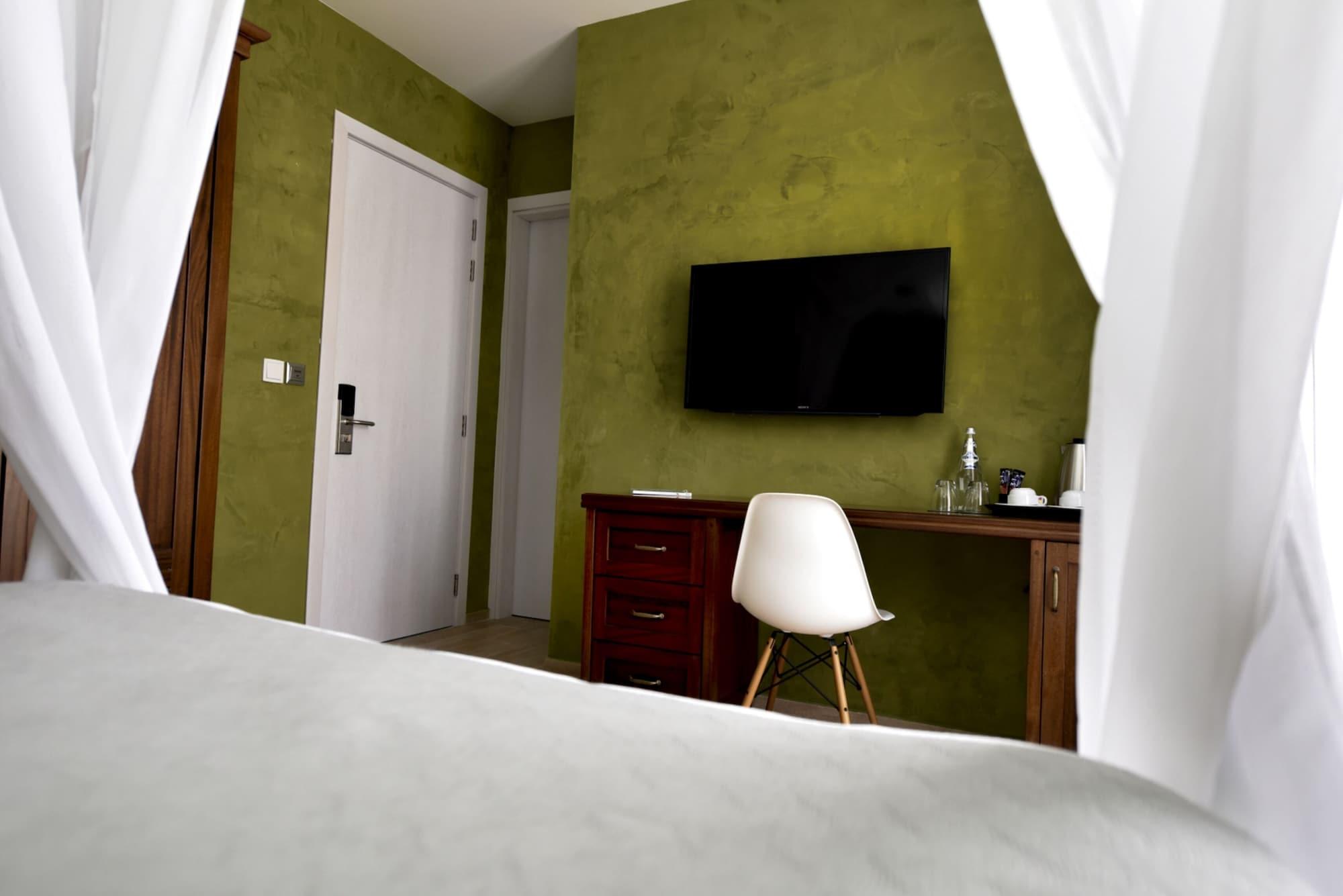 Quaint Boutique Hotel Nadur Eksteriør billede
