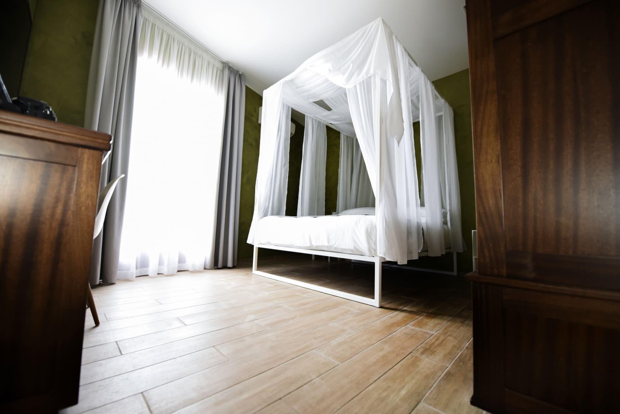 Quaint Boutique Hotel Nadur Eksteriør billede