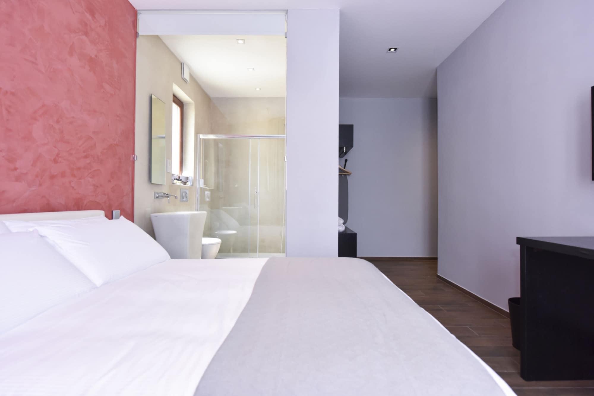 Quaint Boutique Hotel Nadur Eksteriør billede