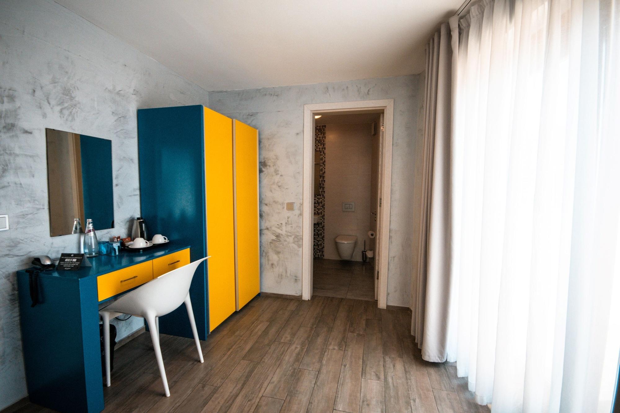 Quaint Boutique Hotel Nadur Eksteriør billede