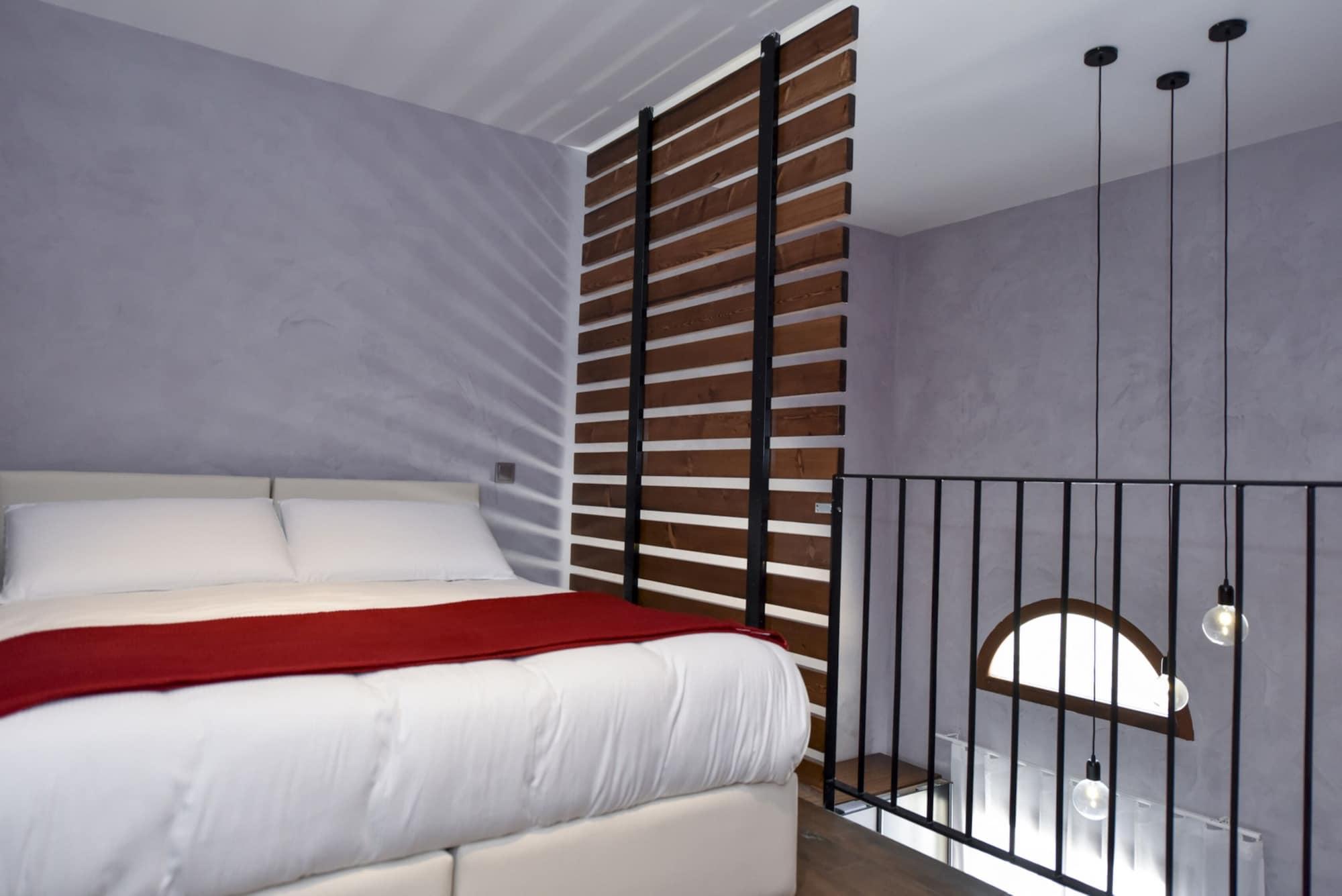 Quaint Boutique Hotel Nadur Eksteriør billede