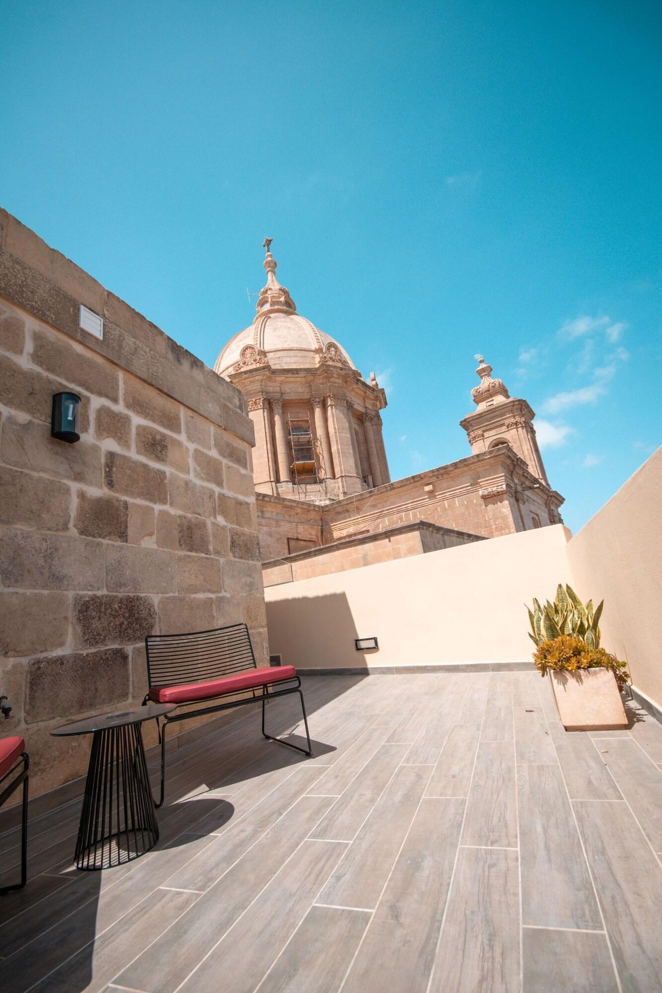 Quaint Boutique Hotel Nadur Eksteriør billede