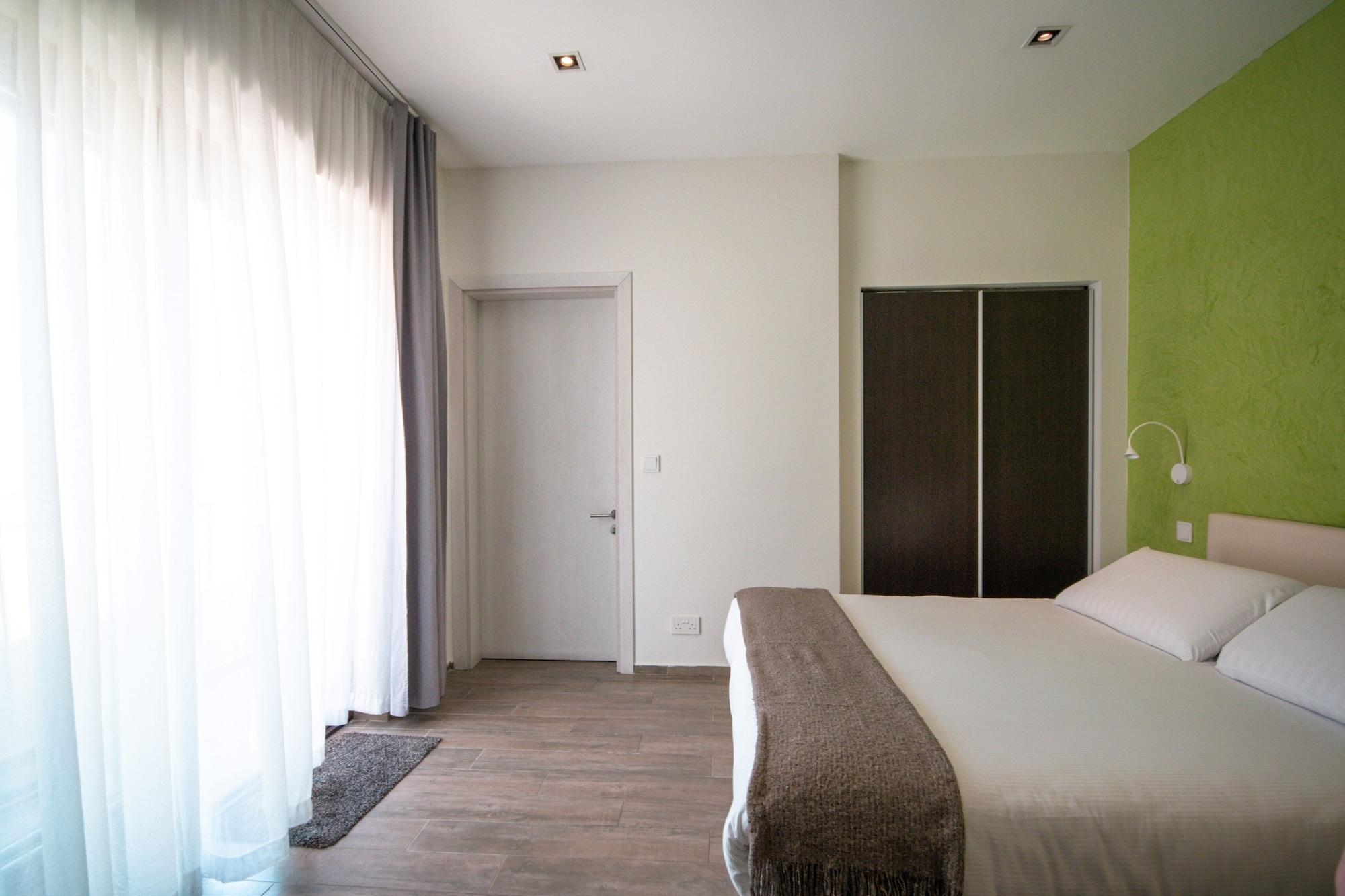 Quaint Boutique Hotel Nadur Eksteriør billede