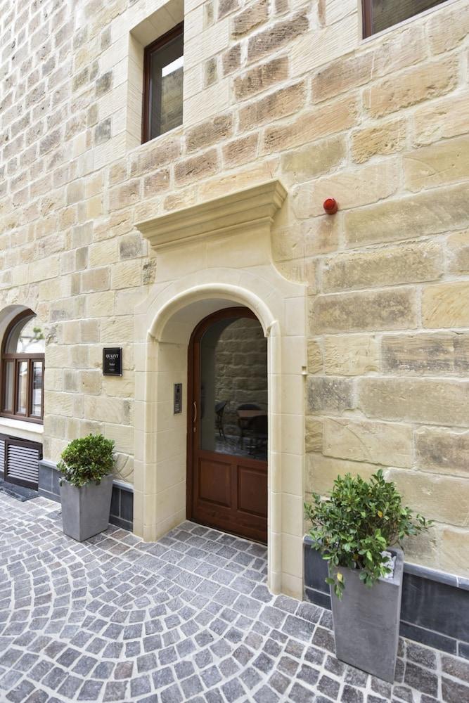 Quaint Boutique Hotel Nadur Eksteriør billede