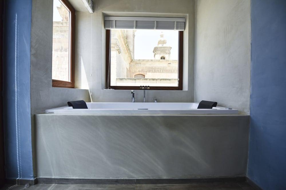Quaint Boutique Hotel Nadur Eksteriør billede